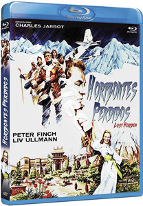 Lost Horizon |   Blu-Ray